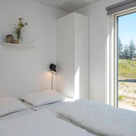 4 Bedroom Stunning In Romo بيت للعطل