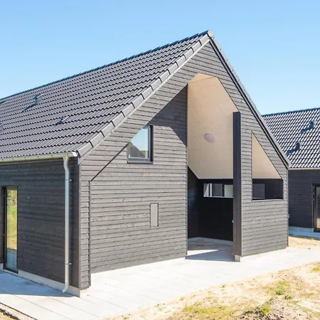 4 Bedroom Stunning In Romo * Kongsmark