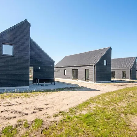 4 Bedroom Stunning In Romo Kongsmark