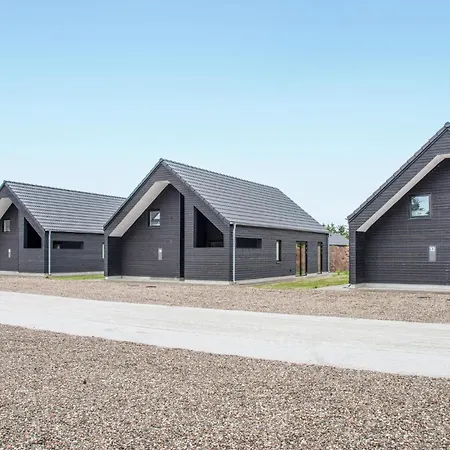 4 Bedroom Stunning In Romo بيت للعطل