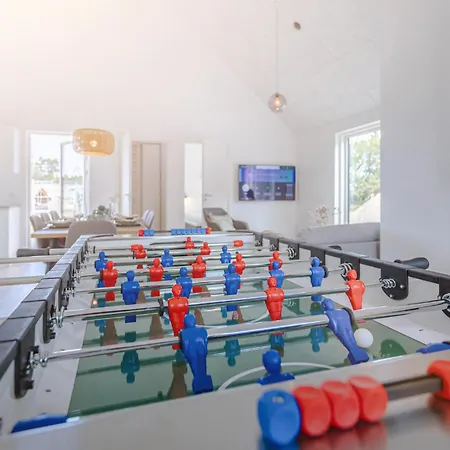 4 Bedroom Stunning In Romo * Kongsmark