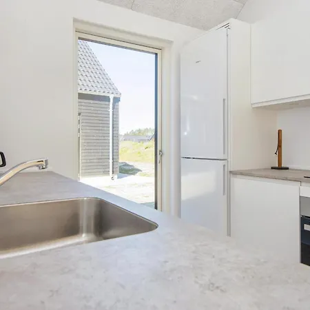 4 Bedroom Stunning In Romo *