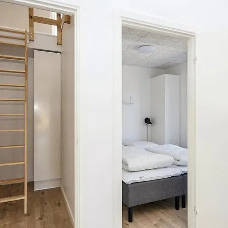 4 Bedroom Stunning In Romo * Kongsmark