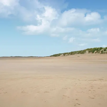 4 Bedroom Stunning In Romo بيت للعطل